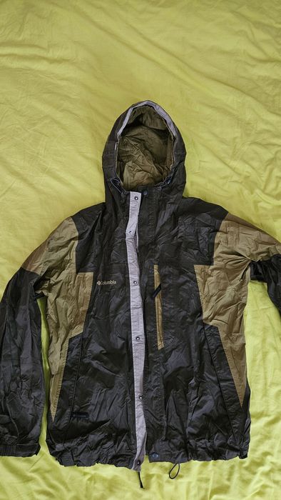 Columbia Storm Dry ; M