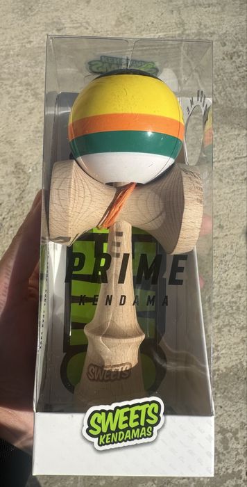 Kendama Sweets Prime