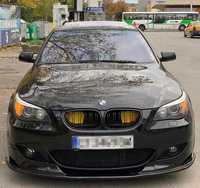 BMW E60 E61 Hamann Lip spoiler M5 / Преден лип спойлер за БМВ Е60 Е61