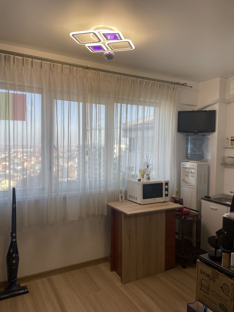 Vand gars Pollux Residence CHIAJNA