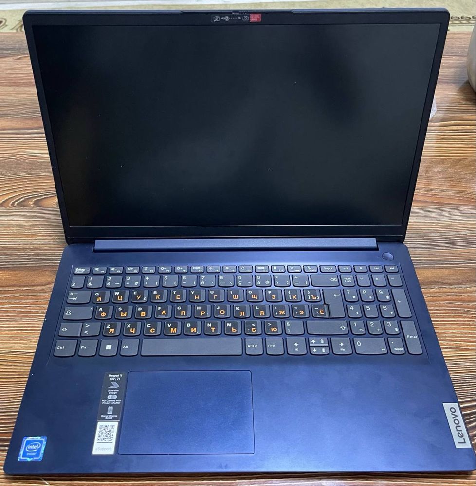 Lenovo ideapad 1 с гарантией
