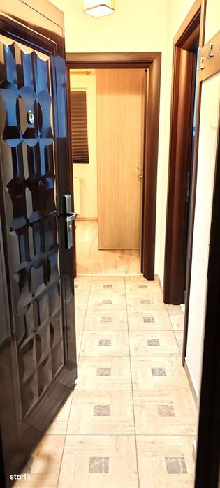 Garsoniera Dubla -Berceni Dimitrie Leonida -Metrou