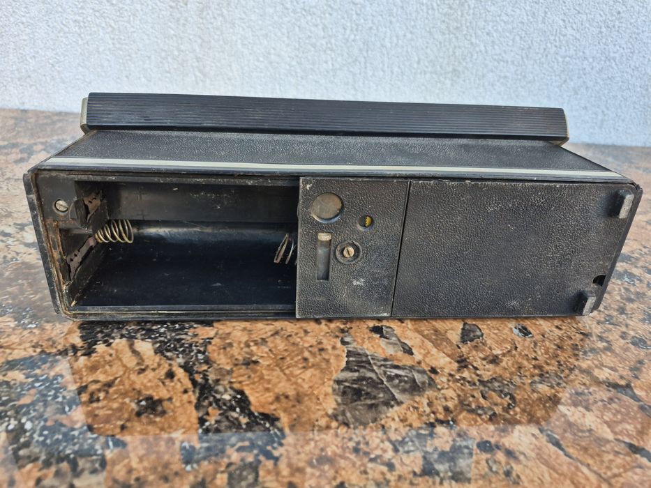 Radio receptor portabil Gloria 3 ,model RP-1524 - functional 

- radio