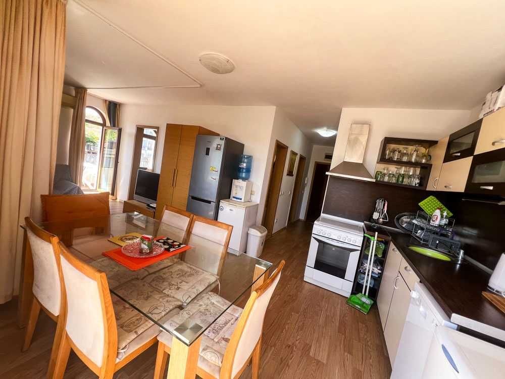 Продава се Тристаен апартамент в Ахелой - 90 кв.м за 856 €/кв.м - Снимка #9