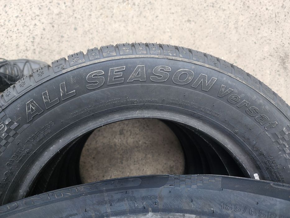 185 65 15 all season noi dot 2024-2025