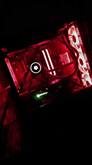 Calculator Mid Gaming