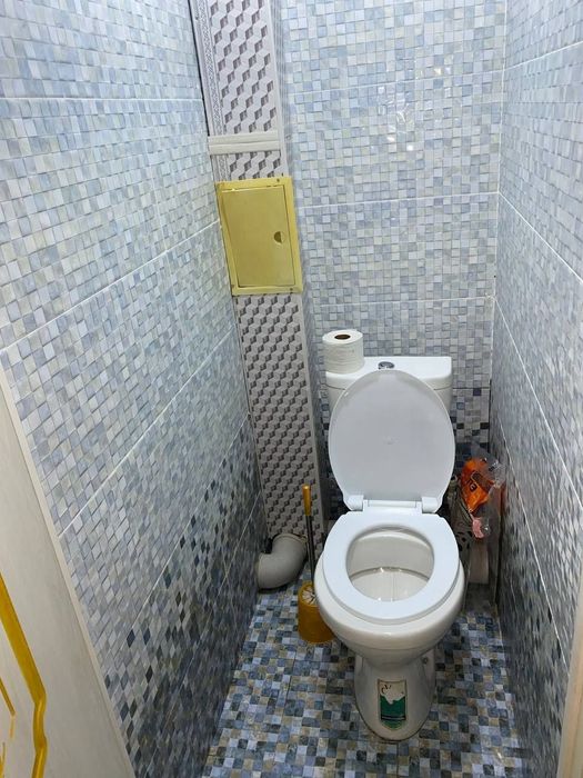 Сергли Грин хаус да 2 хона квартира ижарага берлади