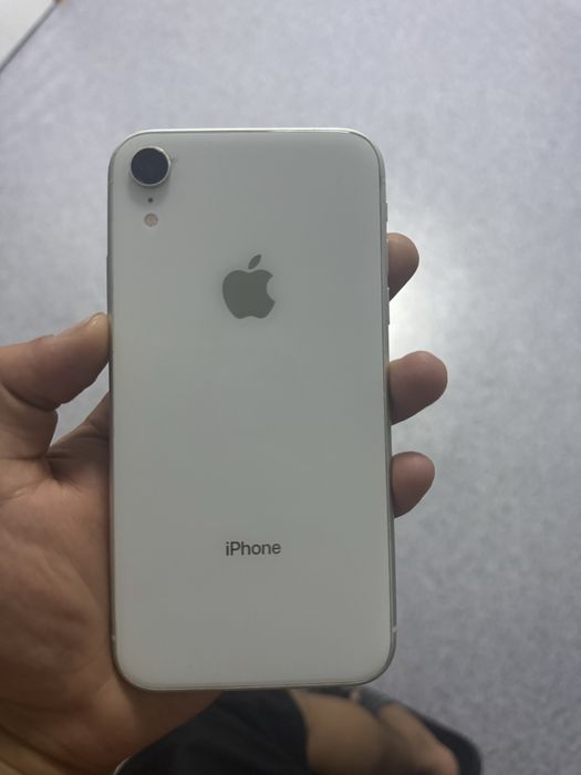 Iphone XR 64gb идеал