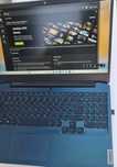 Lenovo ideapad gaming  3 /120hz / ryzen 7 4800h / gtx 1650