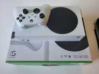 Xbox series s 512 gb