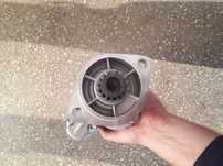 Electromotor nou mini excavator Takeuchi TB145 TB035 TB135 TB53 TB153
