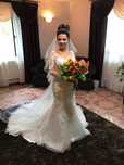 Rochie de mireasa - Vera Sposa - Model Dimitries