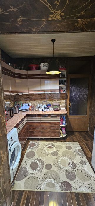 Продаётся 3х ком. квартира