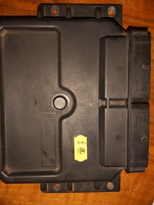 Calculator-pompa injectie 1,9 Diesel Dacia/Renault