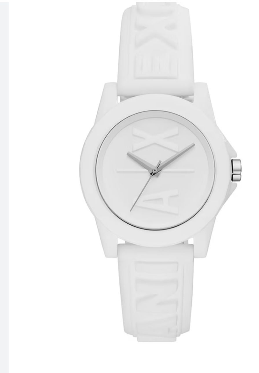Ceas unisex Armani Exchange