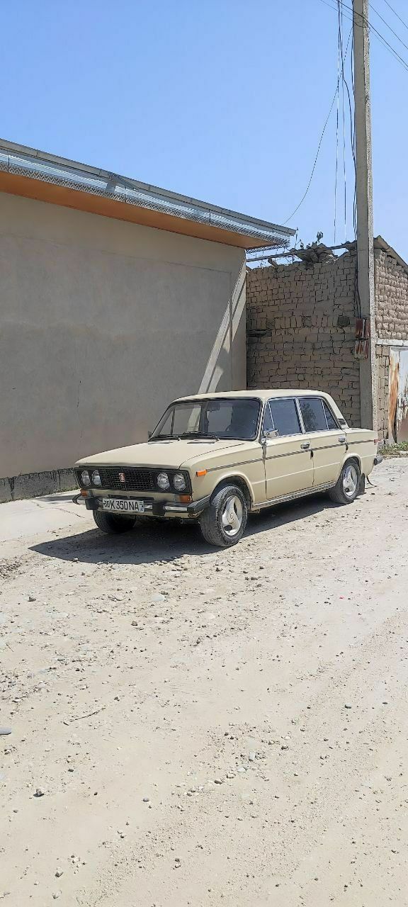 2106 5 talik karobka