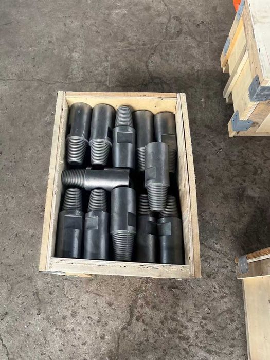 Буровой инструмент — бурильная труба