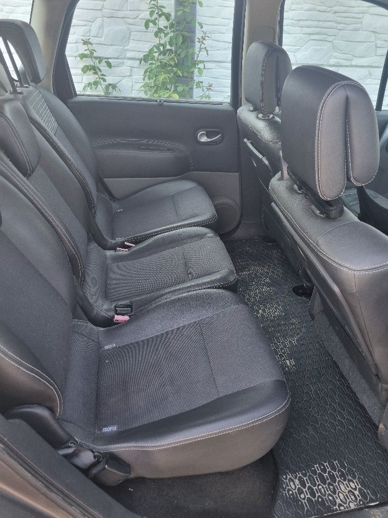 Renault scenic 1.5 Diesel