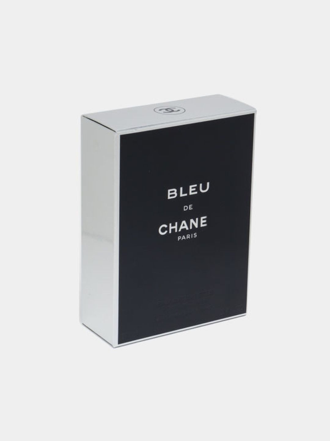 Blue channel - erkaklar uchun ideal parfum