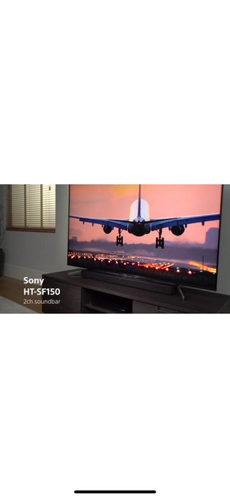 Vând sau schimb Boxă Soundbar HT-SF 150 boxă bass 120w