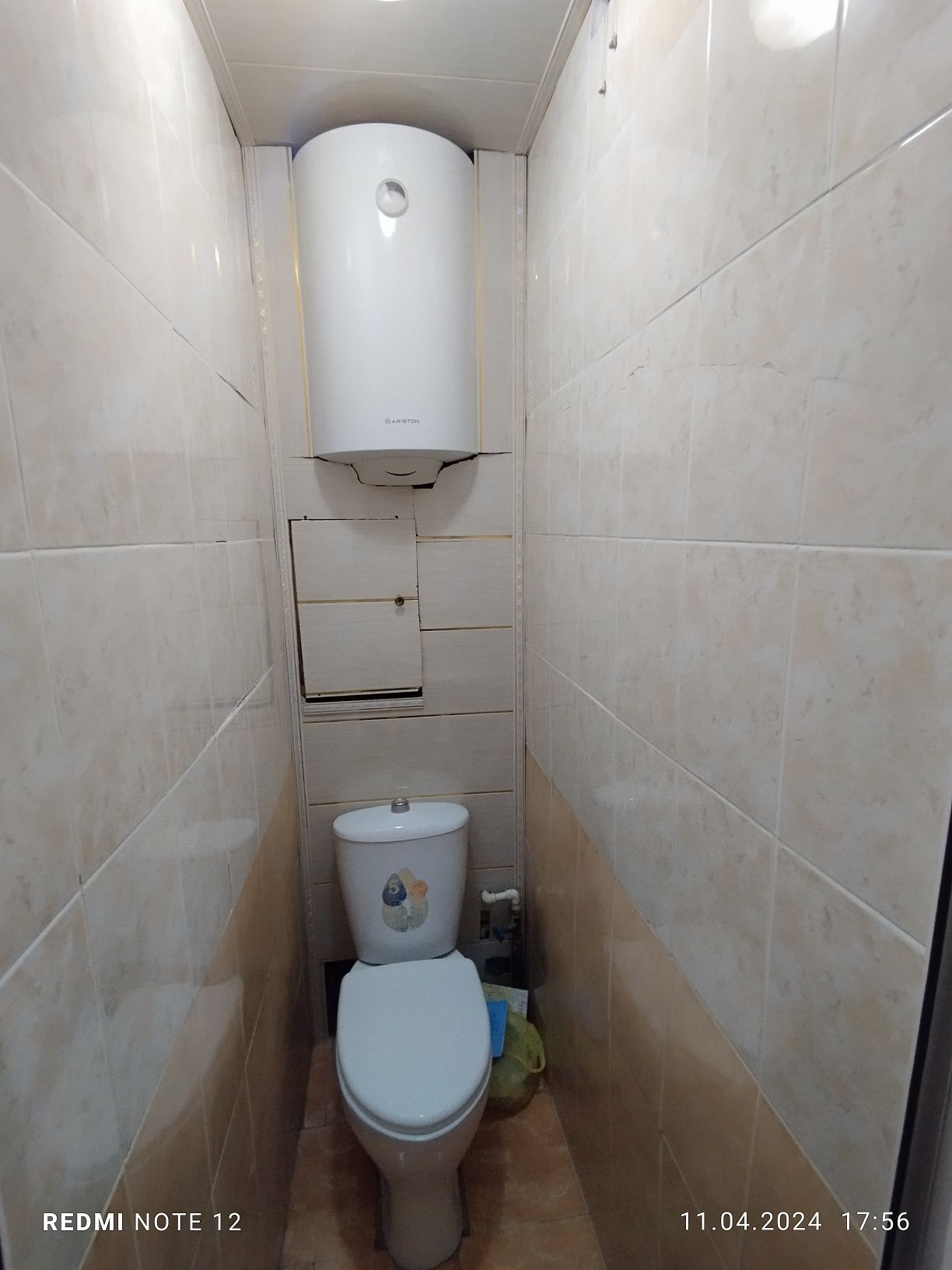 Yangi remont qilingan kvartira, Ijaraga beriladi