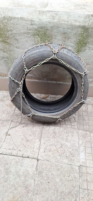 Вериги за сняг Cortina