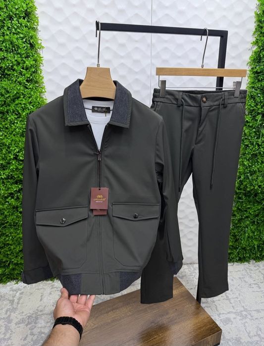 Kuzgi fasli uchun dvoyka