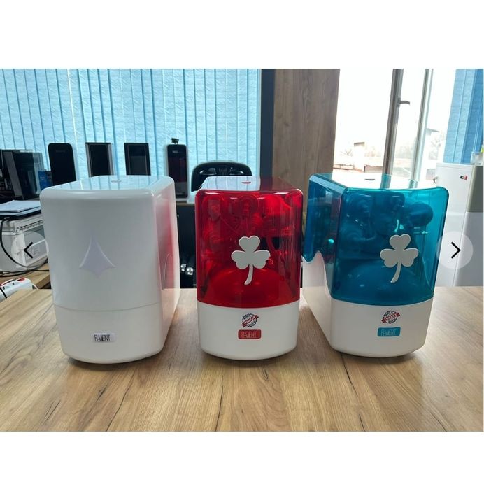 Фильтр для воды осмос "Moi Filter"-Ravent lux/class AL112559GA