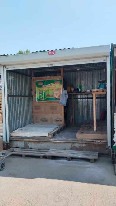 Продаётся контейнер