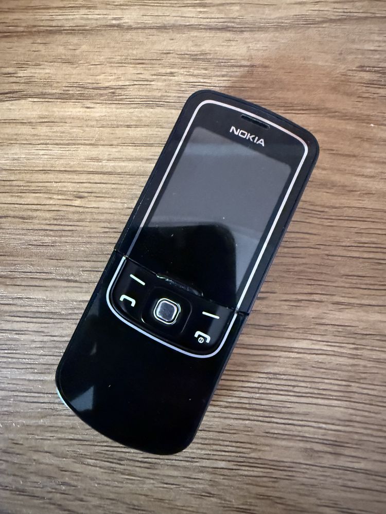 Nokia 8600 Luna imeykadan otkan idela xolata