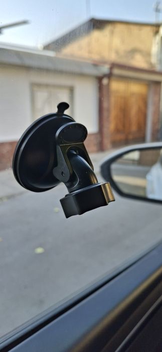 Продам оригиналную присоску для silverstone антирадара.из комплекта