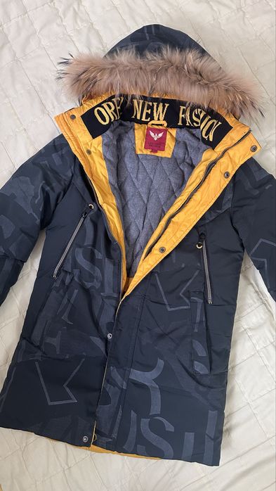 Куртка на мальчика 10 лет