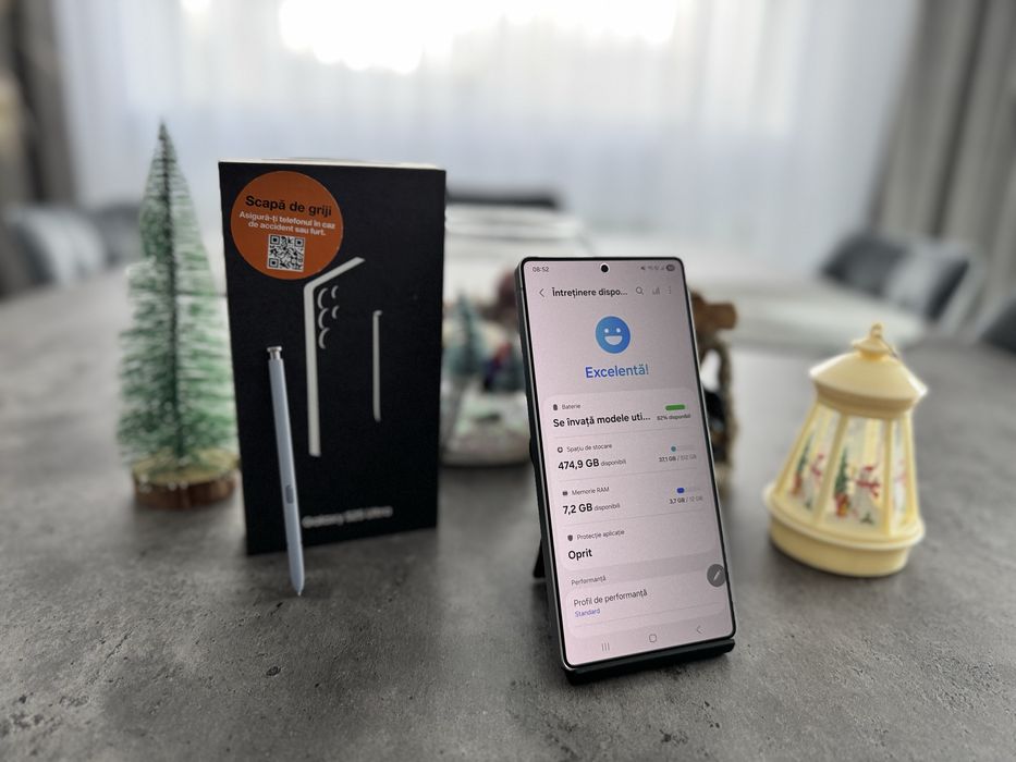 Samsung Galaxy S25 Ultra (512 Gb)