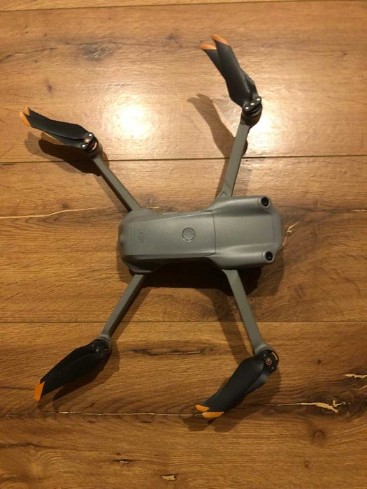 Drona DJI Mavic Air 2S Fly More Combo, 5.4K, Gri