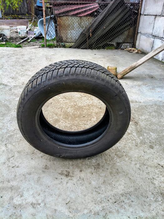 Jante BMW seria 3,2,1  r16 5x120 Cauciucri Vara/Iarna