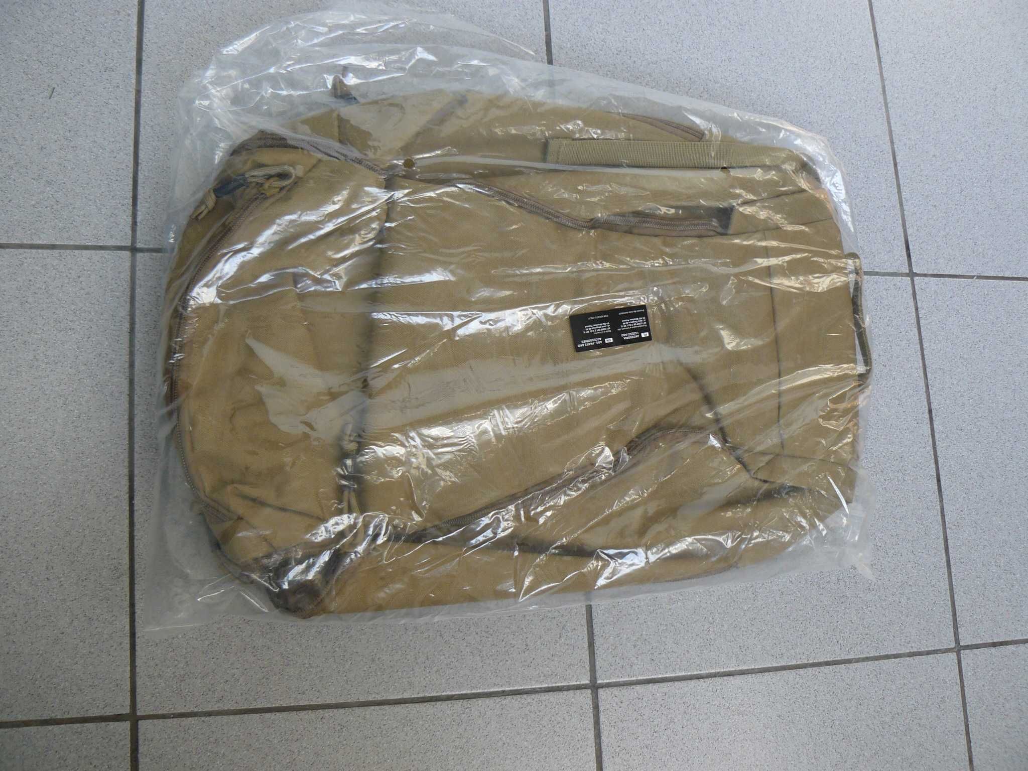 Rucsac Tactic Recon Culoare Tan Nou