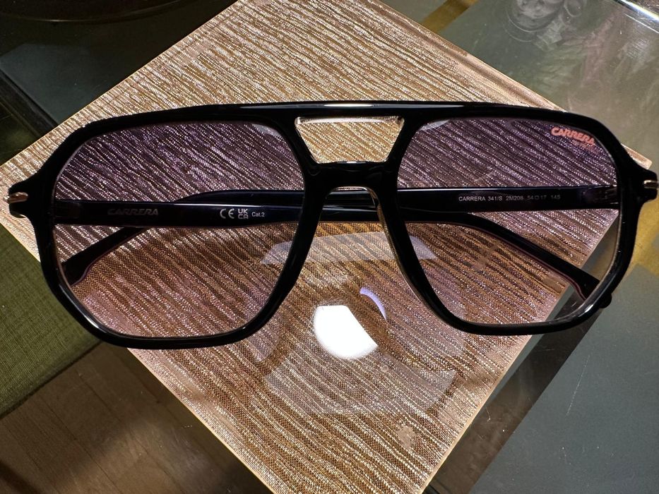 Ochelari soare unisex Carrera  model 341 / S 248 / IR noi
