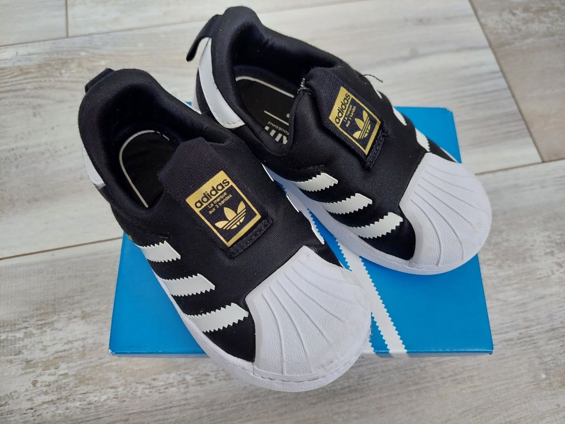 Adidas SUPERSTAR 360 I