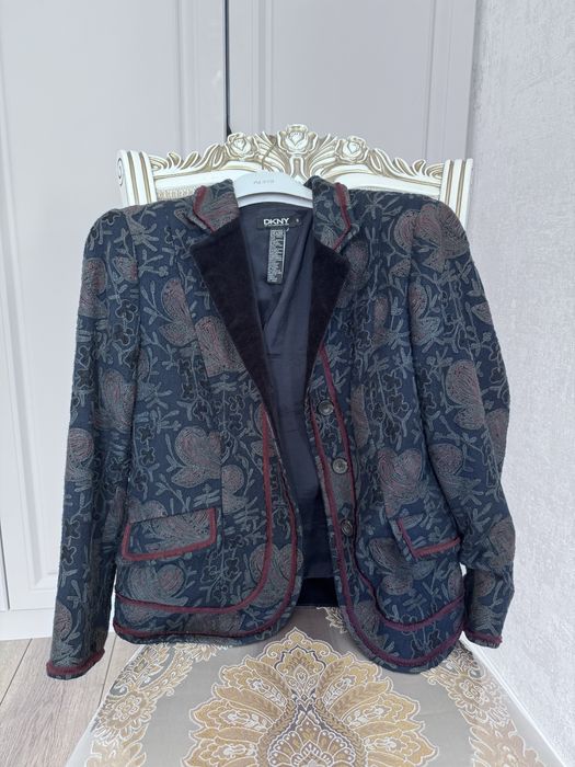 Пиджак DKNY, Red Valentino