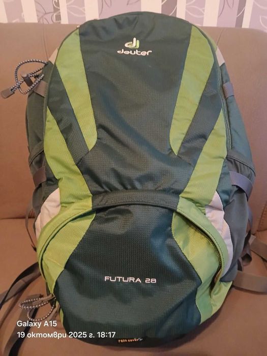 Раница DEUTER Futura 28
