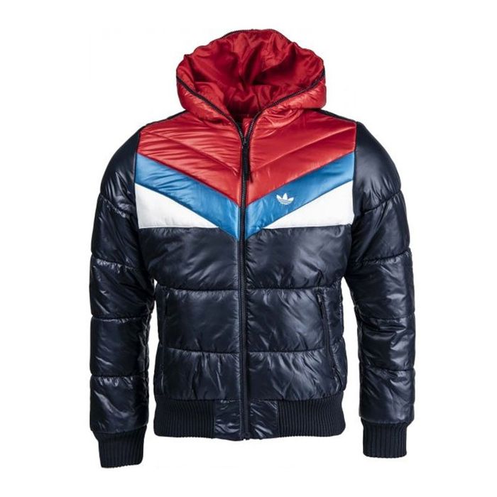 Яке Adidas унисекс
