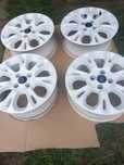 Jante aliaj Ronal 15 4x98