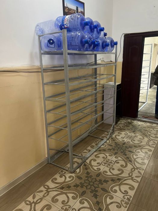 АРЕНДА помещения под ЦЕХ, 120м2. Шайхантахурский район. Ор-р Кокча.