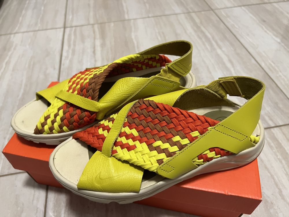 Sandale / papuci Nike