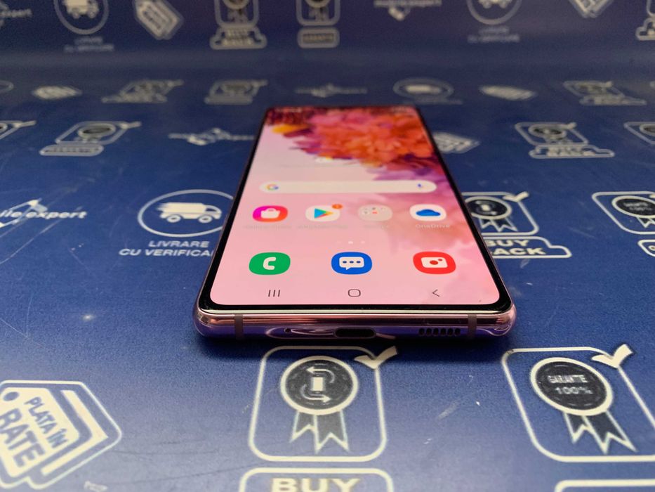 Samsung S20 FE  128GB 6GB Ram Duos Factura & Garantie ! MR