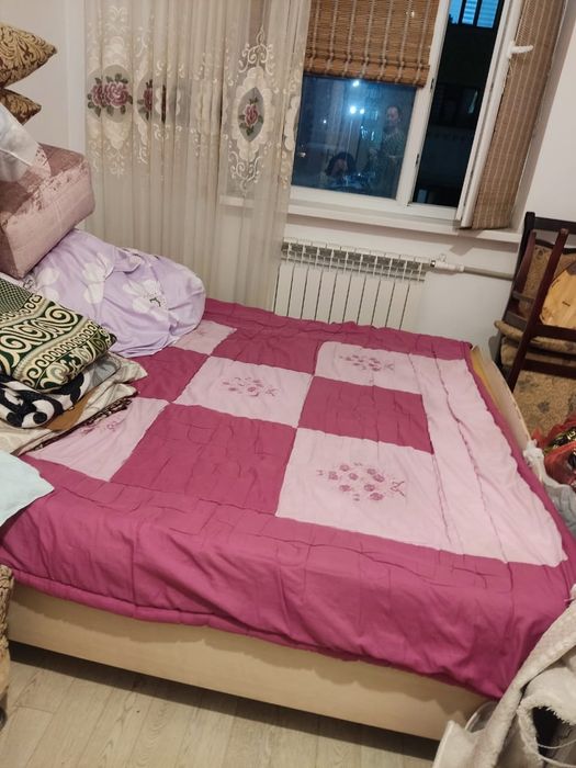 Кровать, 6000, 17-90