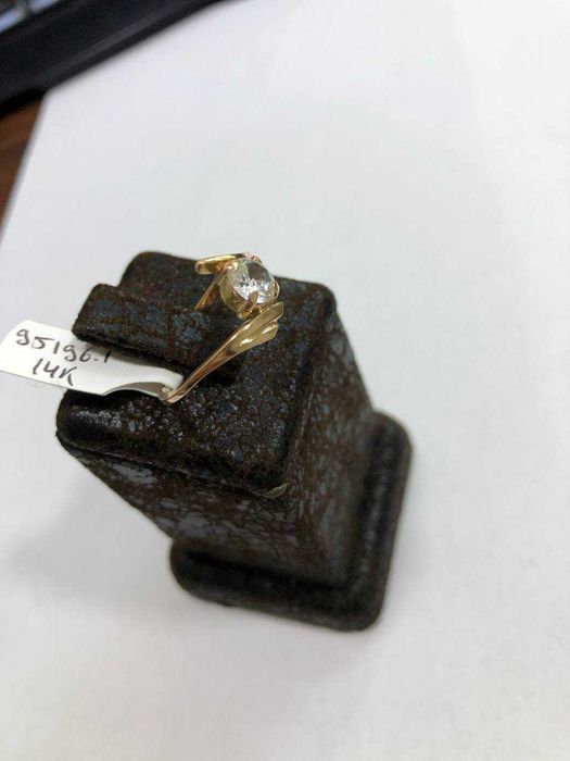 inel aur 14k(ctg)staramanet