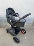 Carucior 3 in 1 HotMom
