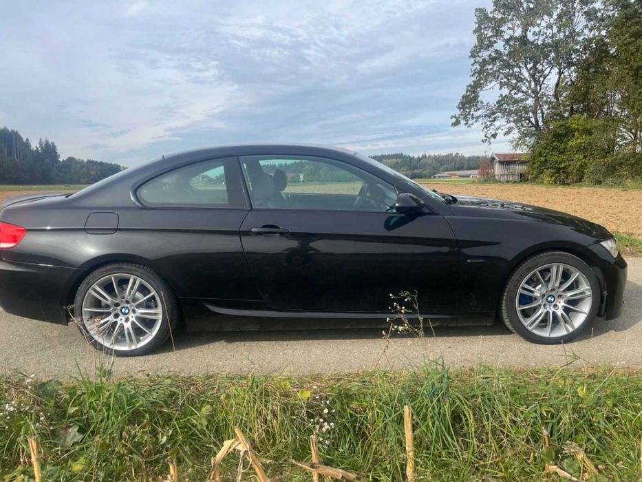 Piese auto Bmw e90 e91 e92 e93 e87