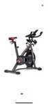 Bicicleta spinning electromagnetica schwinn IC8